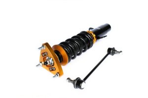 Ford Focus Coilover Suspension Kit - ISC Suspension - N1 Track/Race - `12-`27